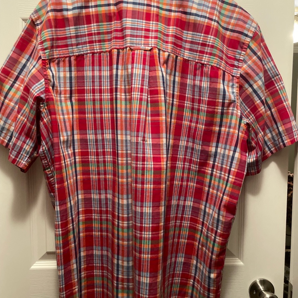 Chaps button down - Picture 2 of 3